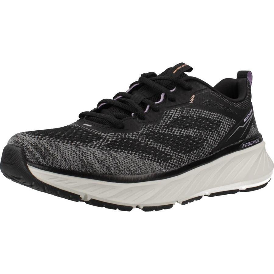 Кроссовки Skechers модель Edgeride цвет черный
