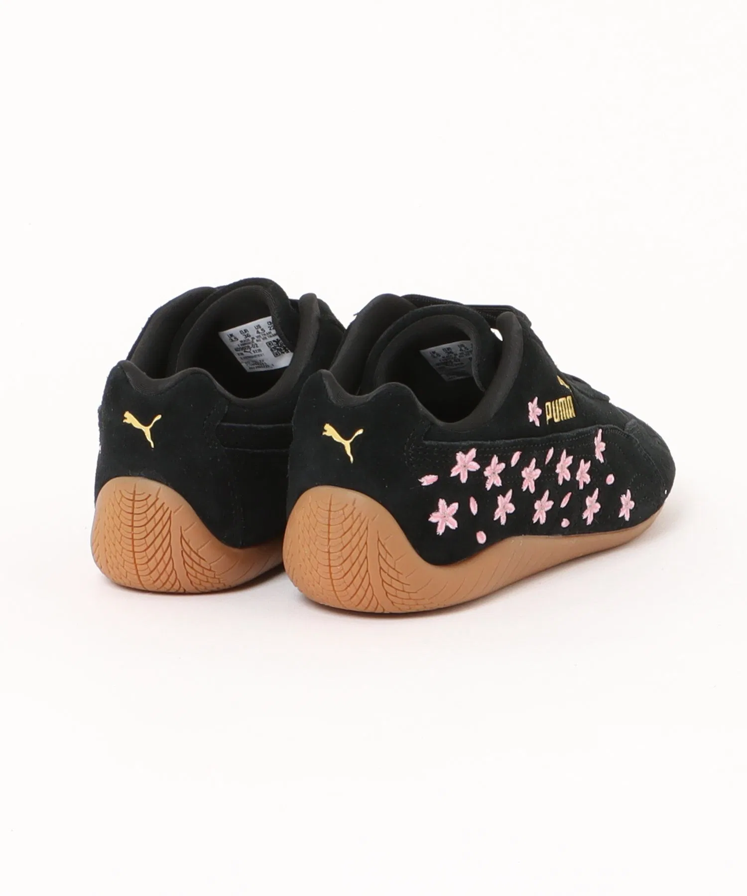 Мужские кроссовки PUMA SPEEDCAT SAKURA — фото 2