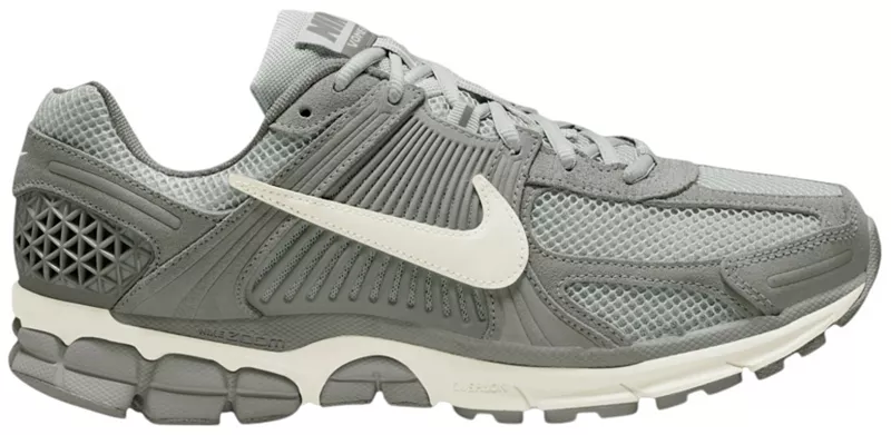 

Мужские кроссовки Nike Zoom Vomero 5, серый/белый