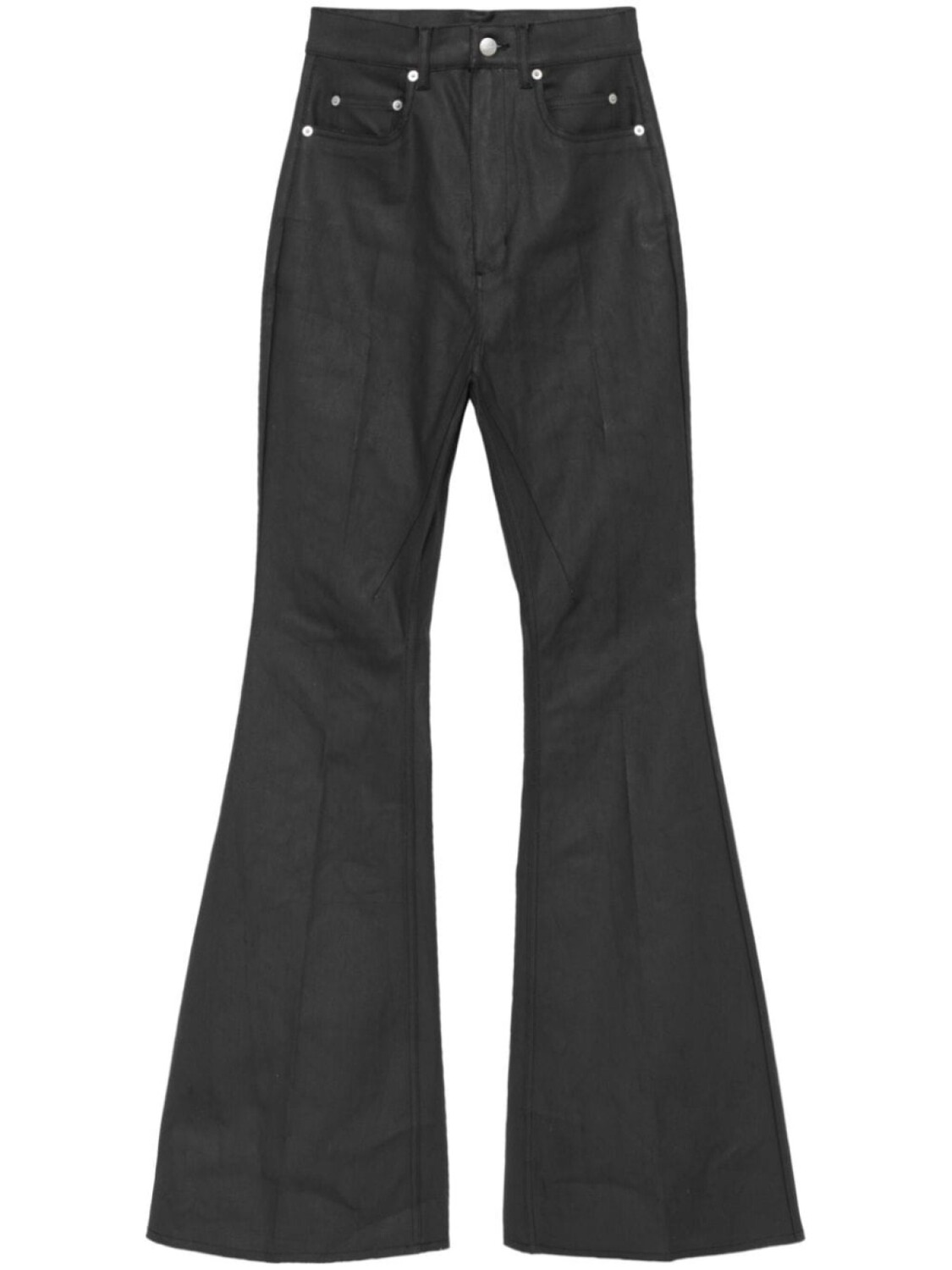 

Rick Owens джинсы Болан, черный