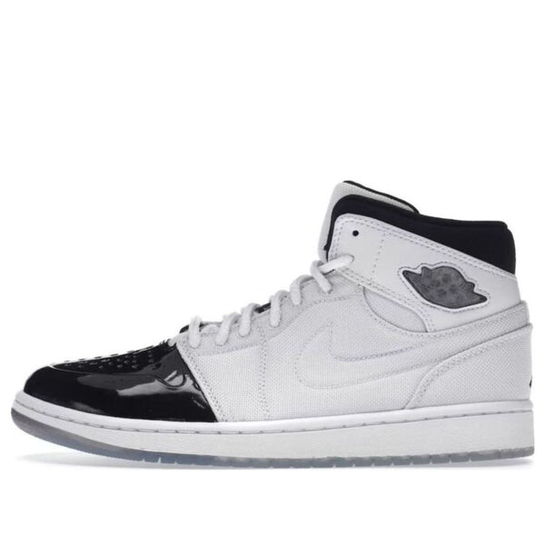 

Кроссовки 1 ретро 95 Air Jordan, белый