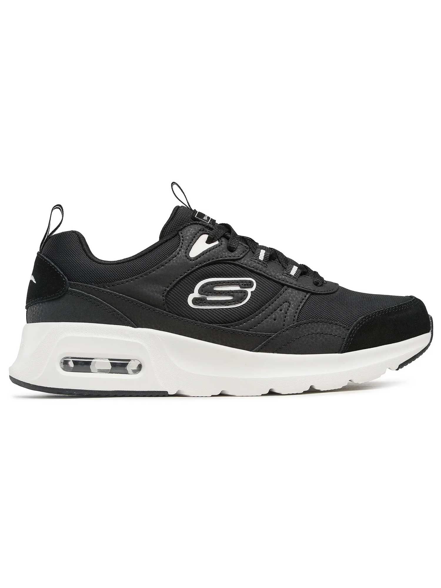 

Кроссовки Skechers SKECH-AIR COURT - HO, черный