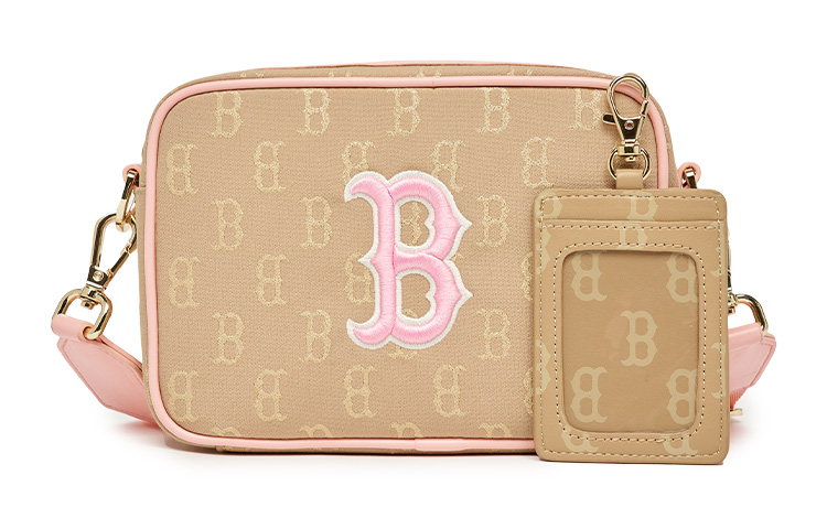 

Сумки через плечо MLB