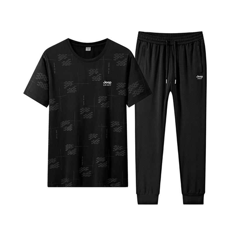 

Повседневная спортивная одежда унисекс JEEP SPIRIT