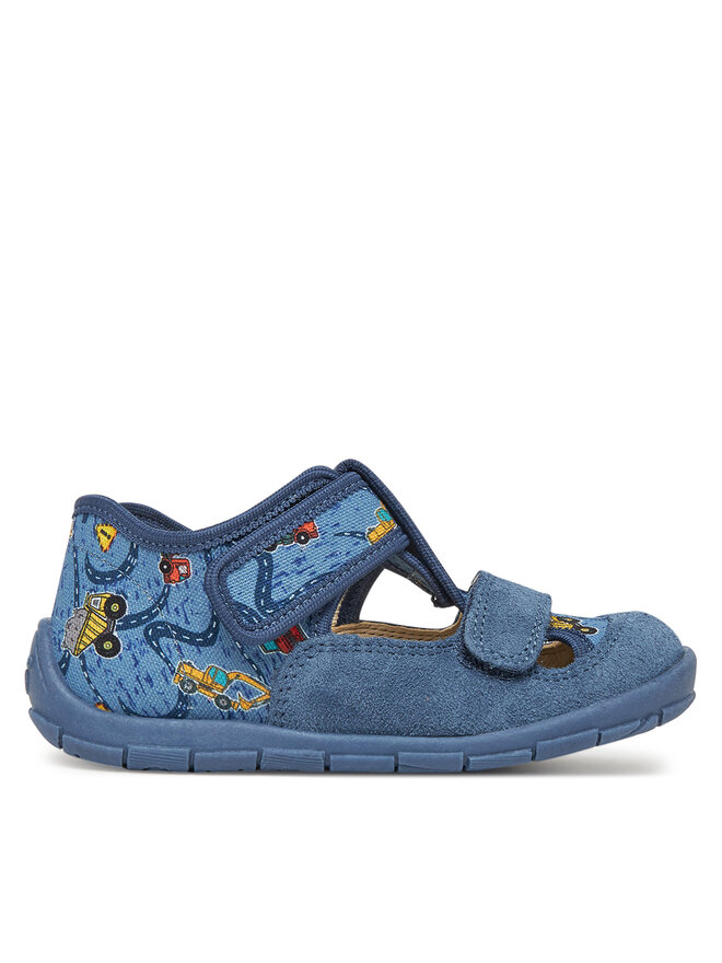 

Тапочки Classic Slippers G1700412-3 M Froddo, синий