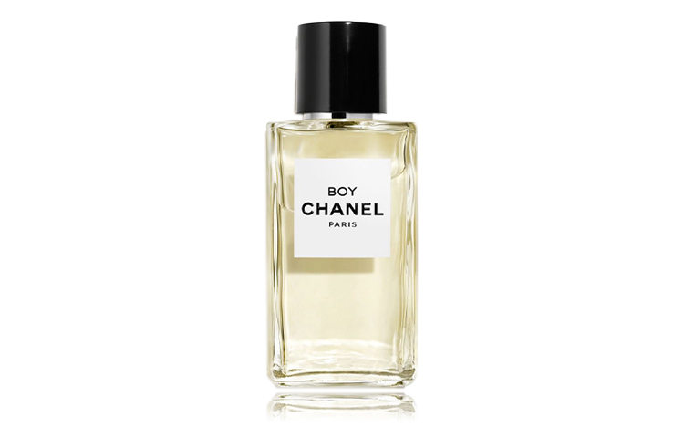 CHANEL Туалетная вода fougere eau de parfum edp neroli rose — фото 2