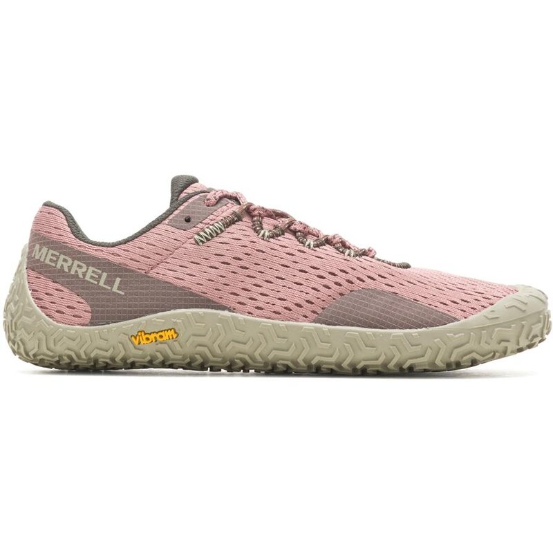 Тренировочные кроссовки Vapor Glove 6 Merrell, цвет burlwood