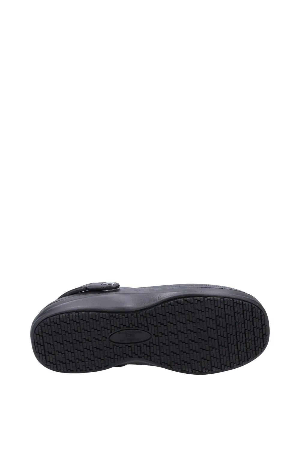 Ботинки с поддержкой свода стопы Skechers, черный — фото 3