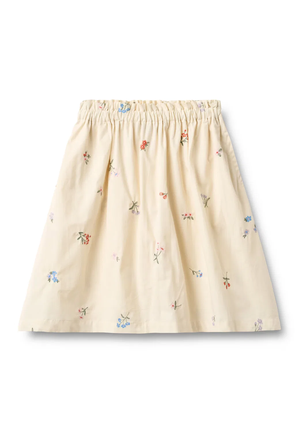 Юбка 'Nora' Wheat, Beige