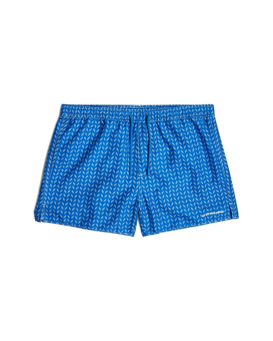 

Пляжные шорты G-STAR Carnic 2.0, Blue