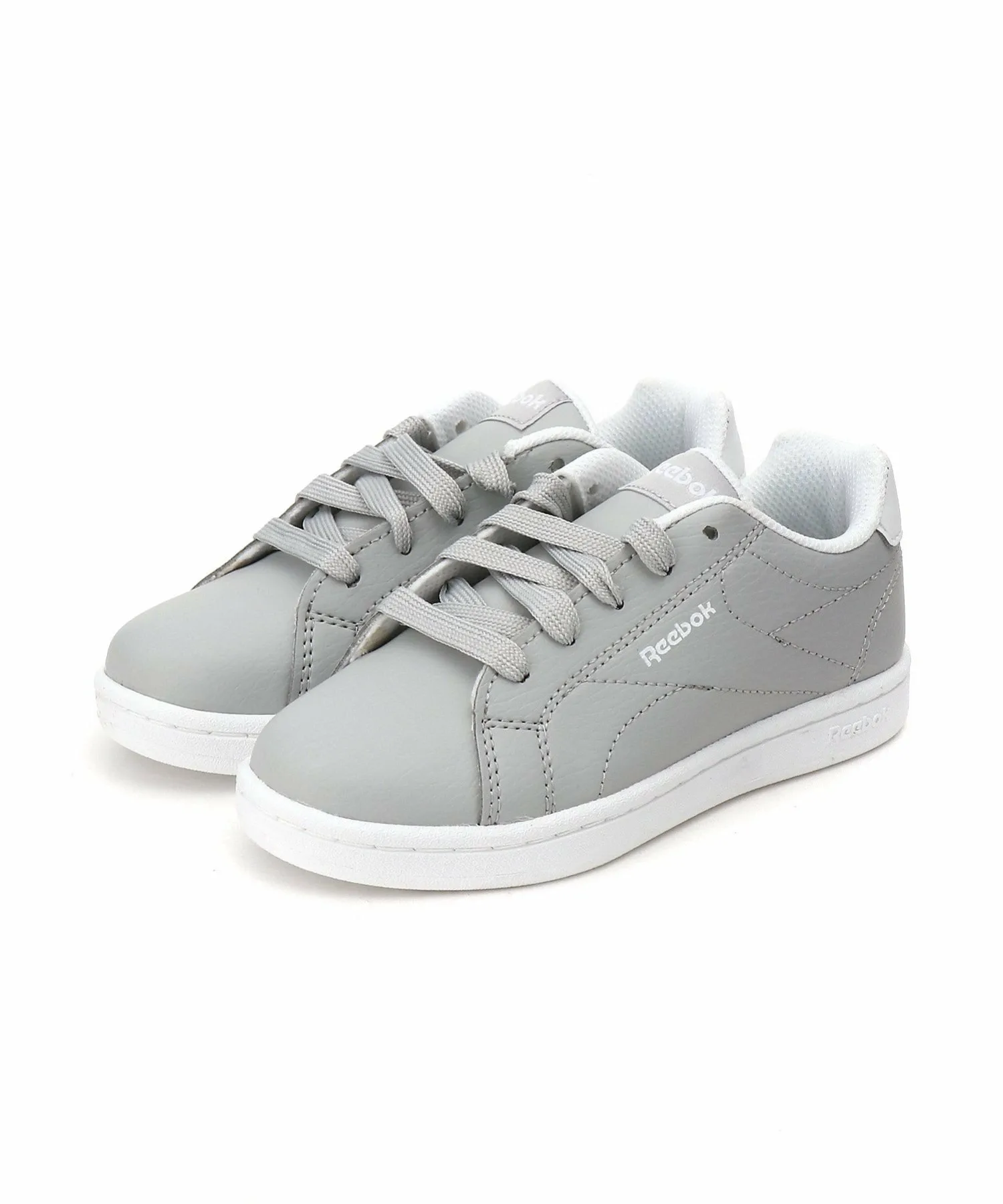 Кроссовки RBK ROYAL COMPLETE CLN 2.0 Reebok, Gray_GW5190