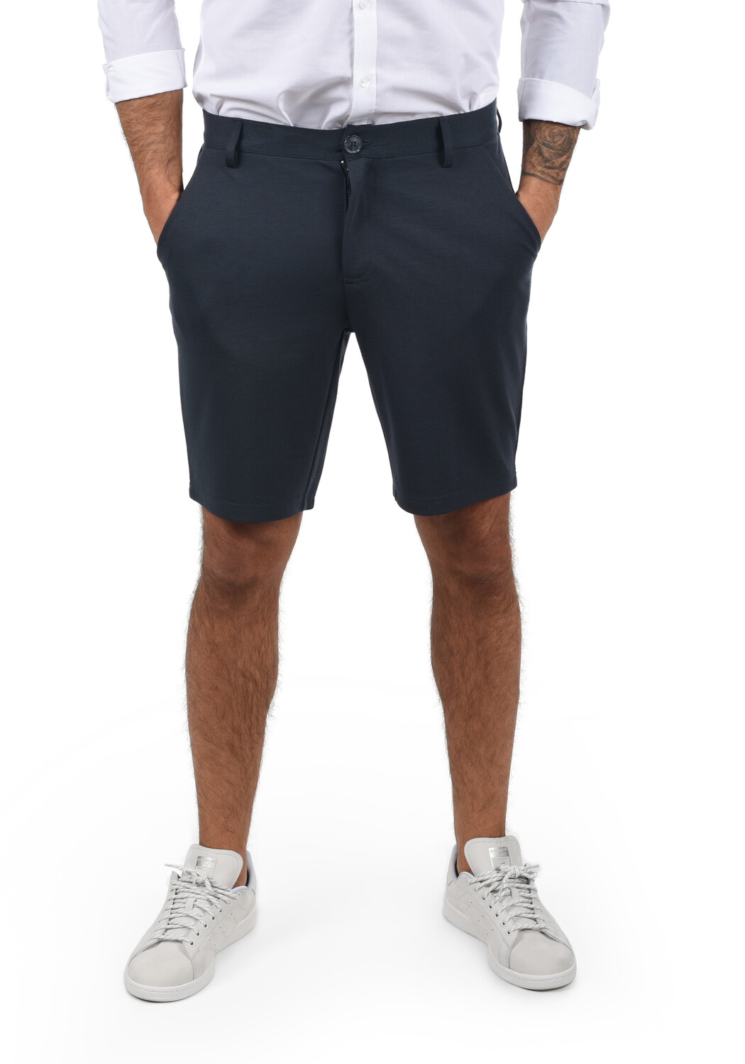 

Тканевые шорты BLEND Chino BHCodie, синий