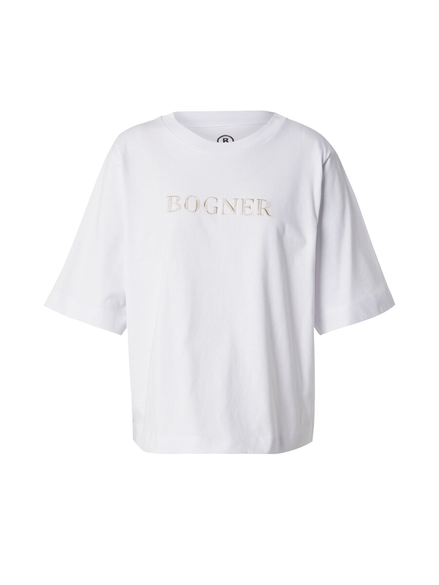

Рубашка BOGNER DOROTHY, белый