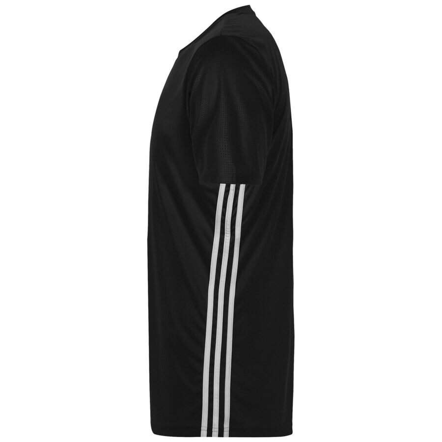 Спортивная футболка ADIDAS PERFORMANCE Performance Tabela 23, черный — фото 4