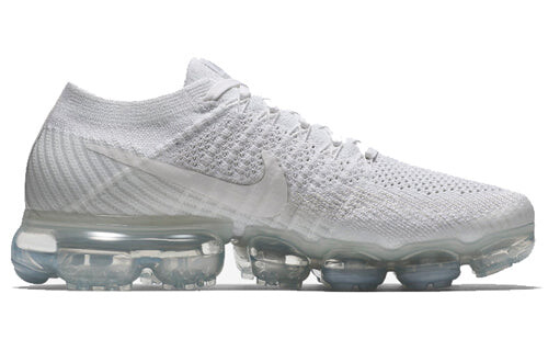 Кроссовки air vapormax Nike, белый — фото 2