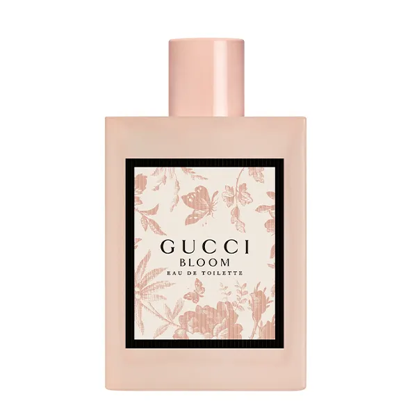 

Туалетная вода для женщин Gucci Bloom Gucci, 100 ml