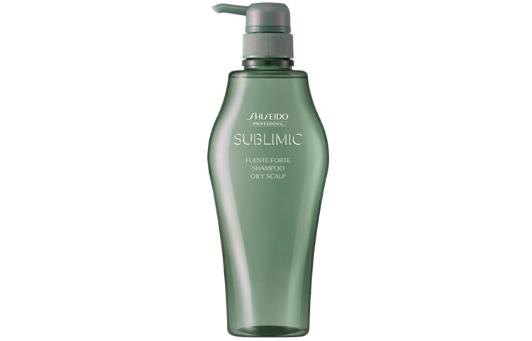 Shiseido Core Protective Path Aromatic Oil Control шампунь SHISEIDO PROFESSIONAL, chipper lily 1000ml — фото 3