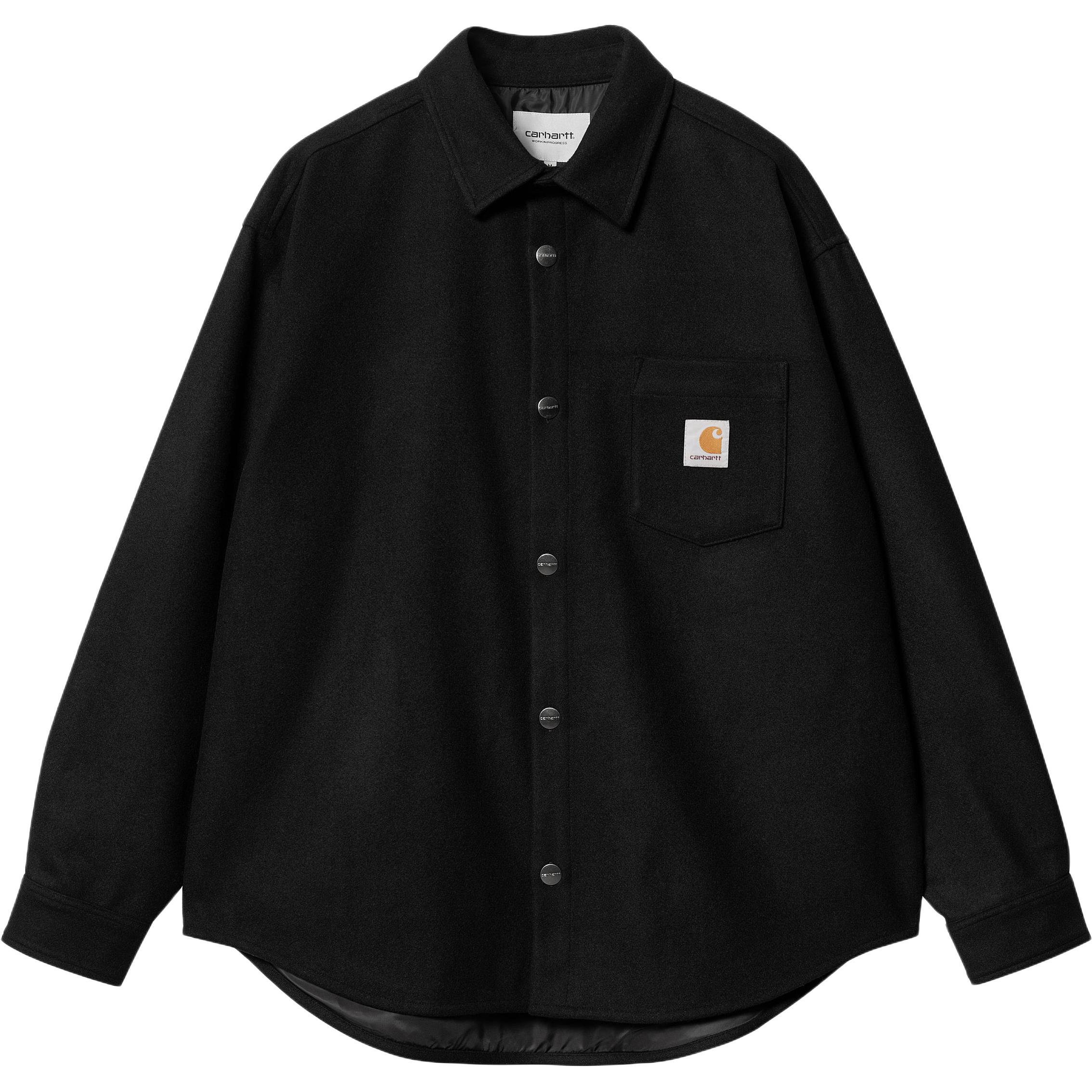 

Carhartt WIP Торшер, Black