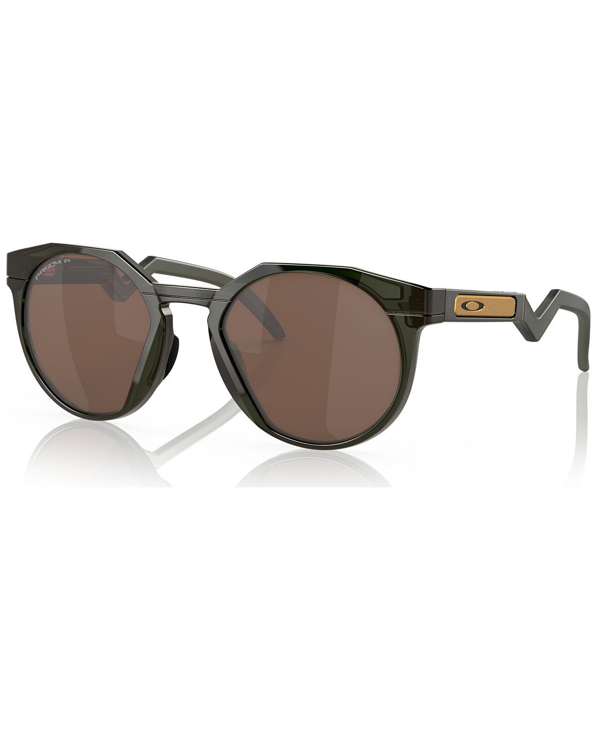 

Мужские поляризованные солнцезащитные очки, Hstn Oakley