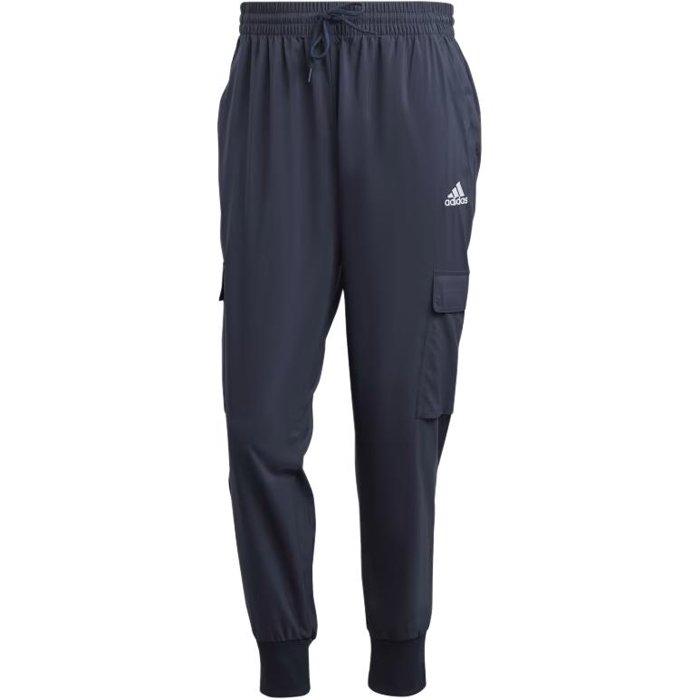 Брюки карго мужские Essentials M SL C 7/8 PT Legend Ink Adidas, Legend Ink — фото 3