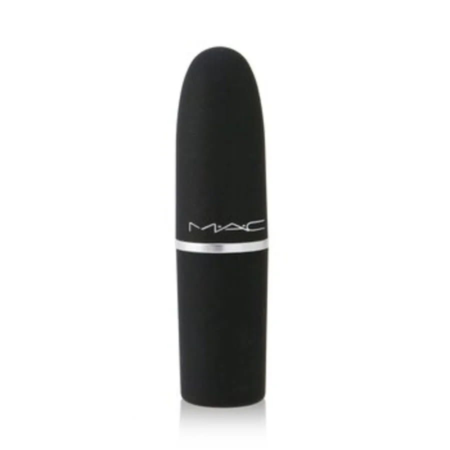Mac Cosmetics / Помада Powder Kiss (оттенок a Little Tamed). 0,1 унции (3 мл) — фото 3