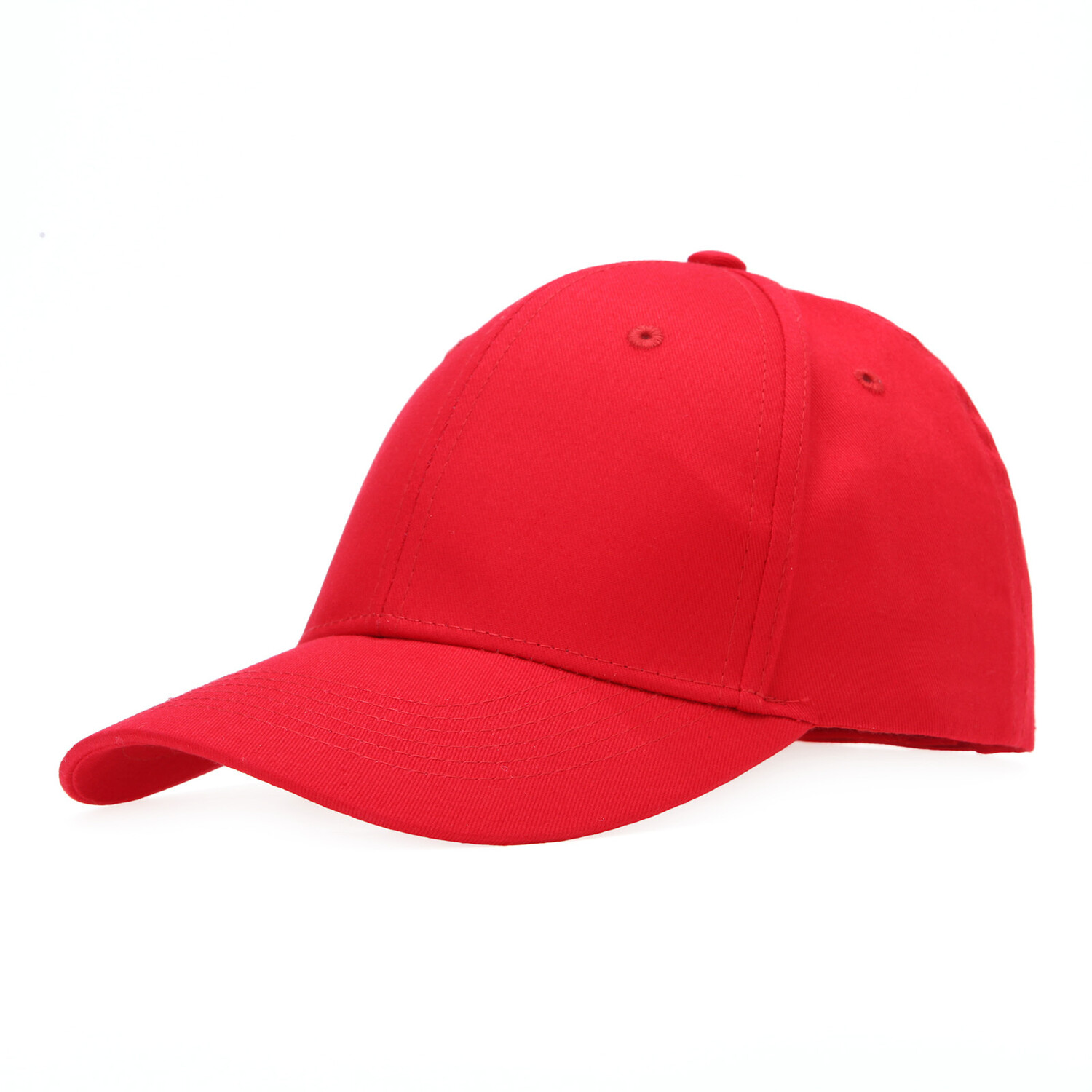 

Бейсболка Michael Heinen Unisex Baseball, красный