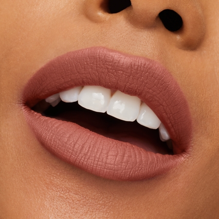 Матовая помада MAC Cosmetics MACximal Silky Matte Viva Glam Lipstick, Viva Equality 3,5 g — фото 4