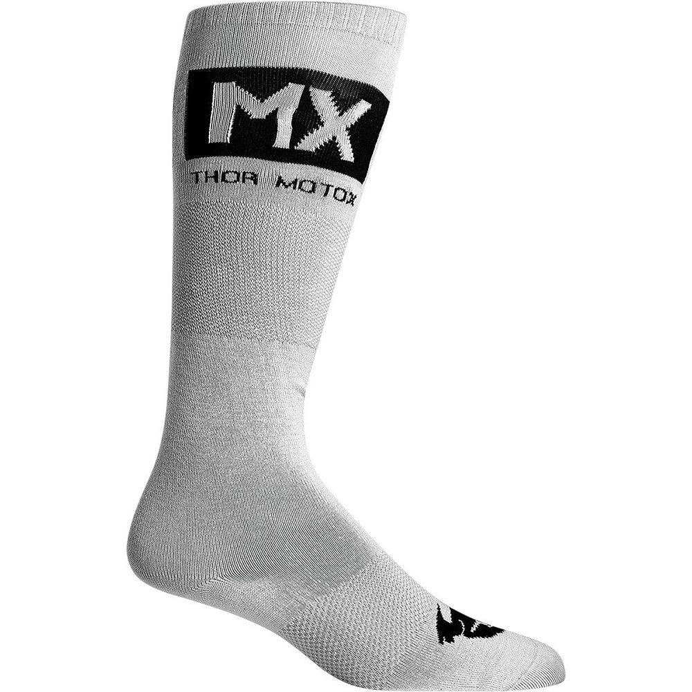 

Носки Thor MX Cool, серый