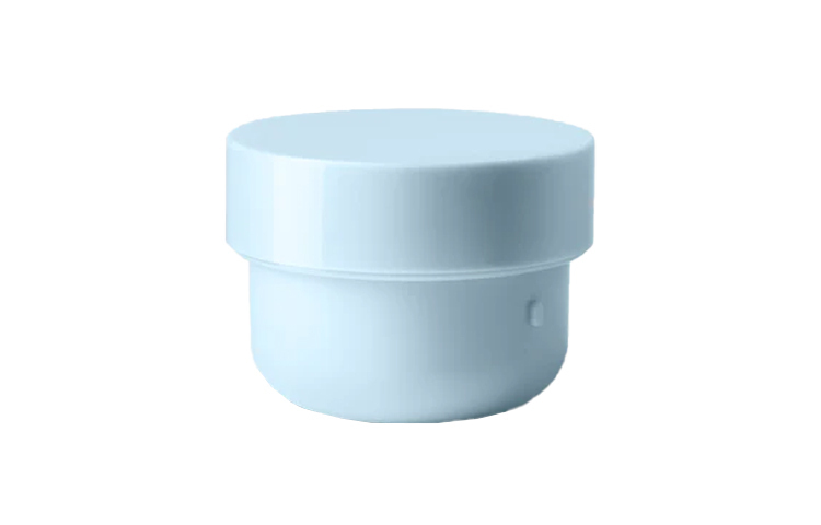 Крем для лица Laneige Water Bank Blue Hyaluronic Cream с гиалуроновой кислотой, 50 мл х 2 — фото 4