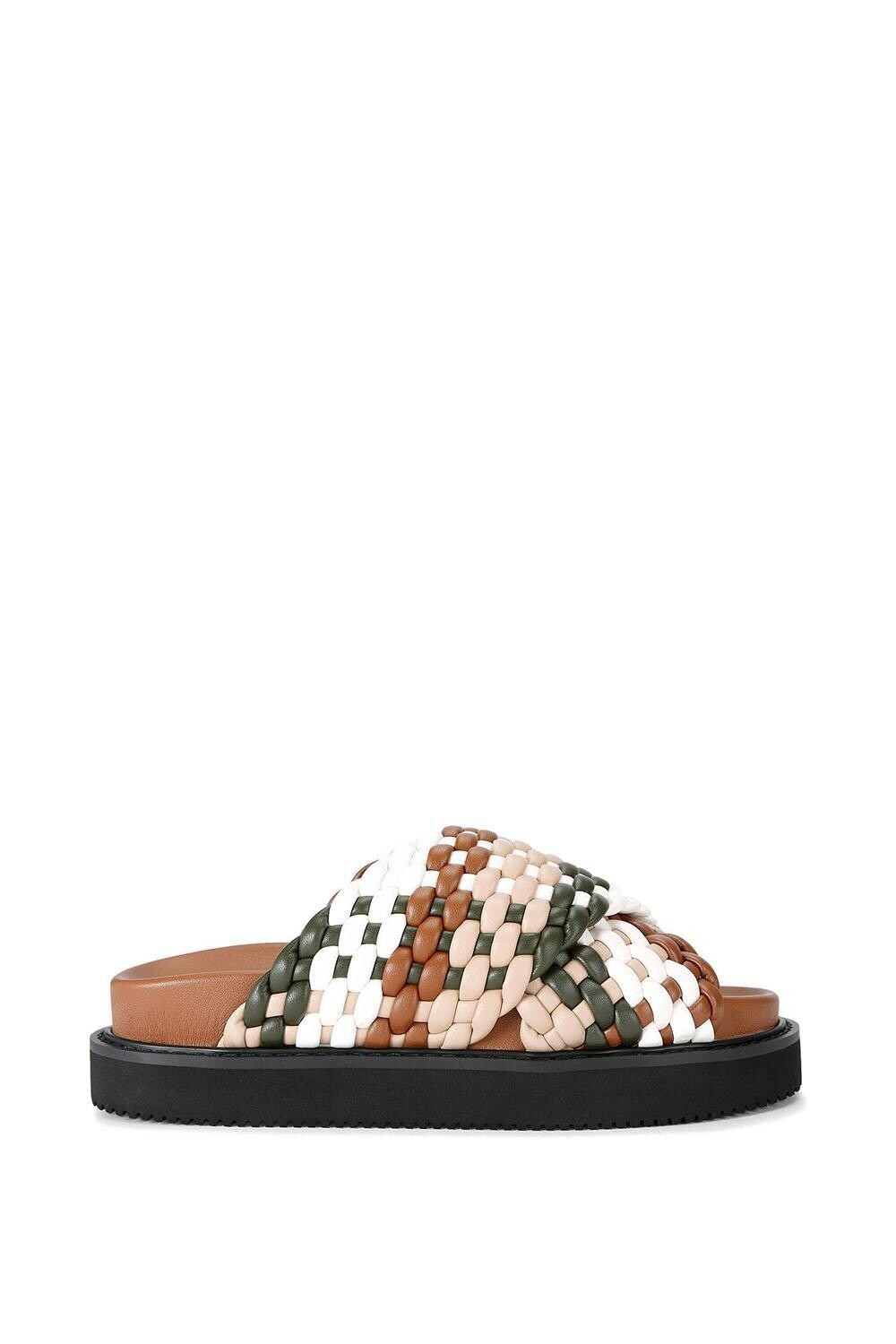 

Сандалии 'Розелла' KG Kurt Geiger, мультиколор