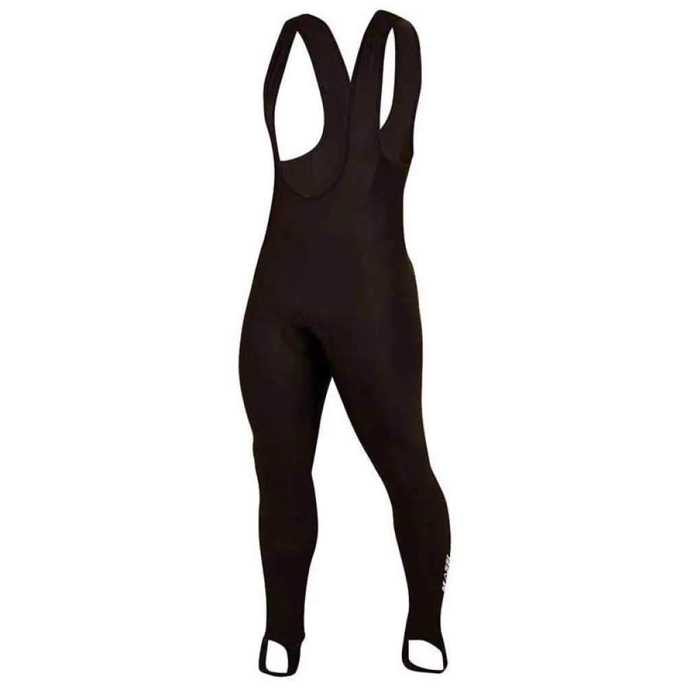 

Тайтсы MASSI Sport bib, черный