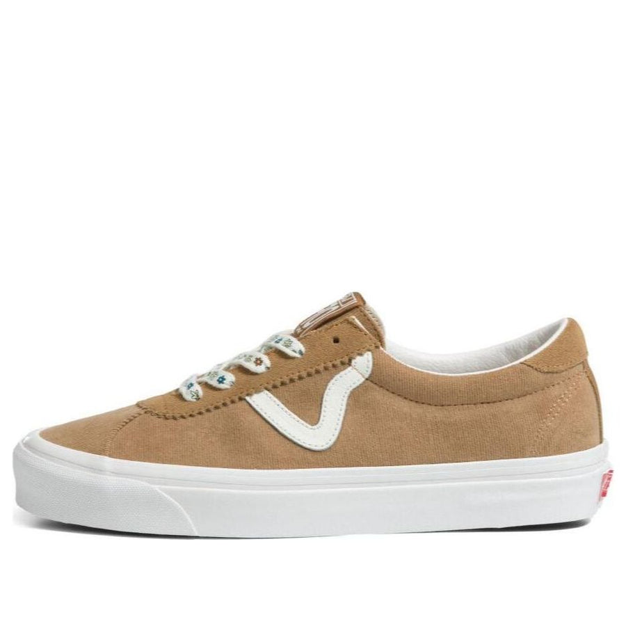 

Кеды Vans Style 73, коричневый