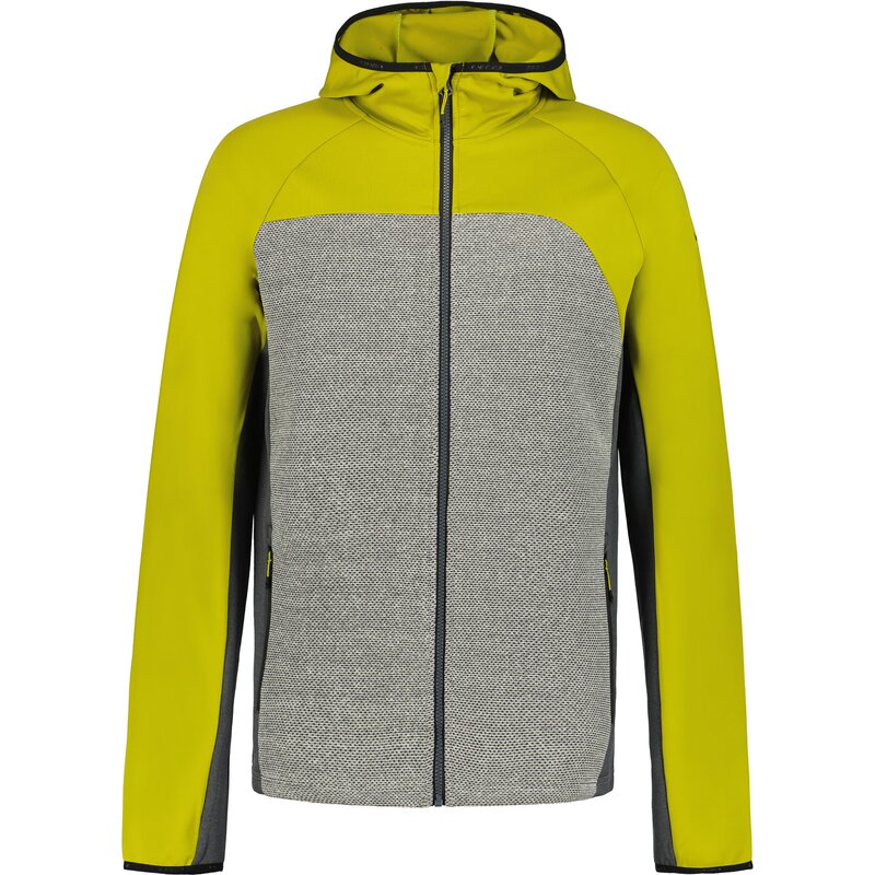 

Нижняя куртка Боливара Icepeak, цвет spargel