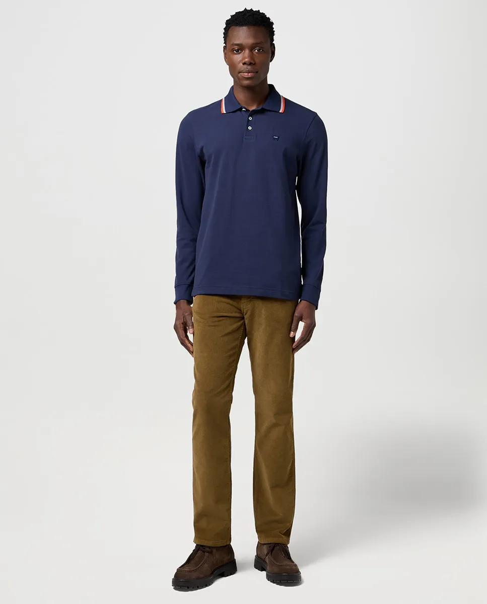 

Мужские вельветовые брюки Greensboro Wrangler, песочный