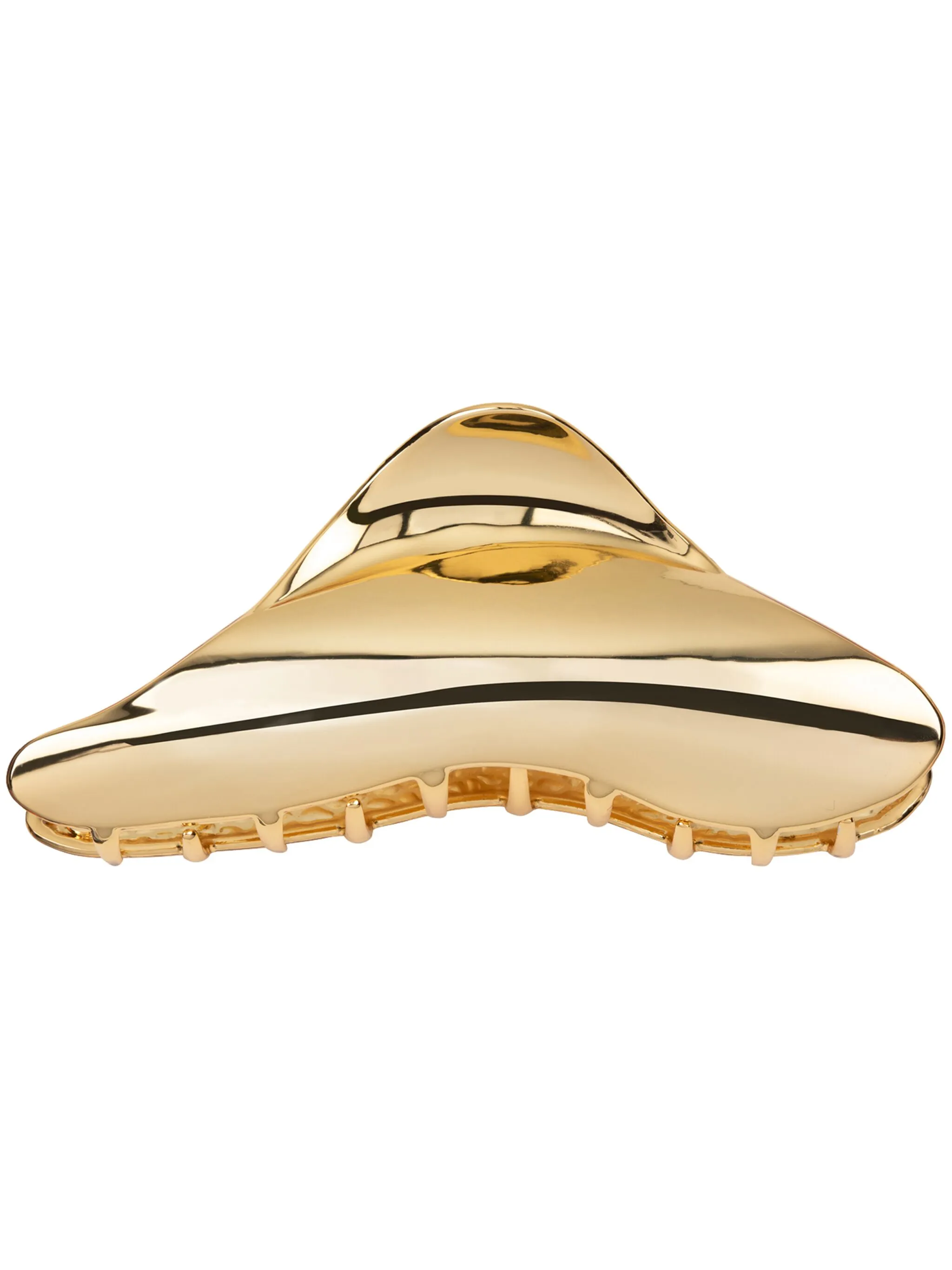 

Заколка для волос Amira Jennifer Behr, золотистый