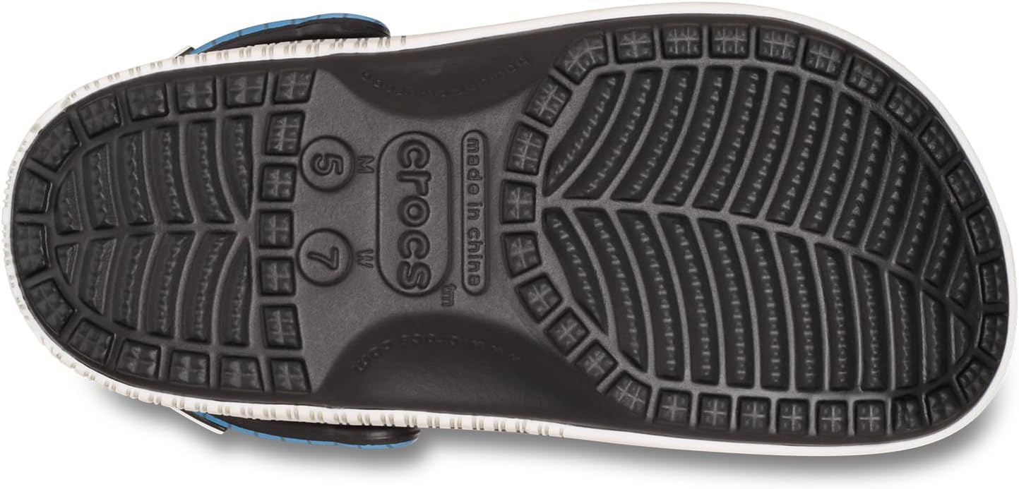 Сабо Crocs Marvel Фантастическая Четверка — фото 3
