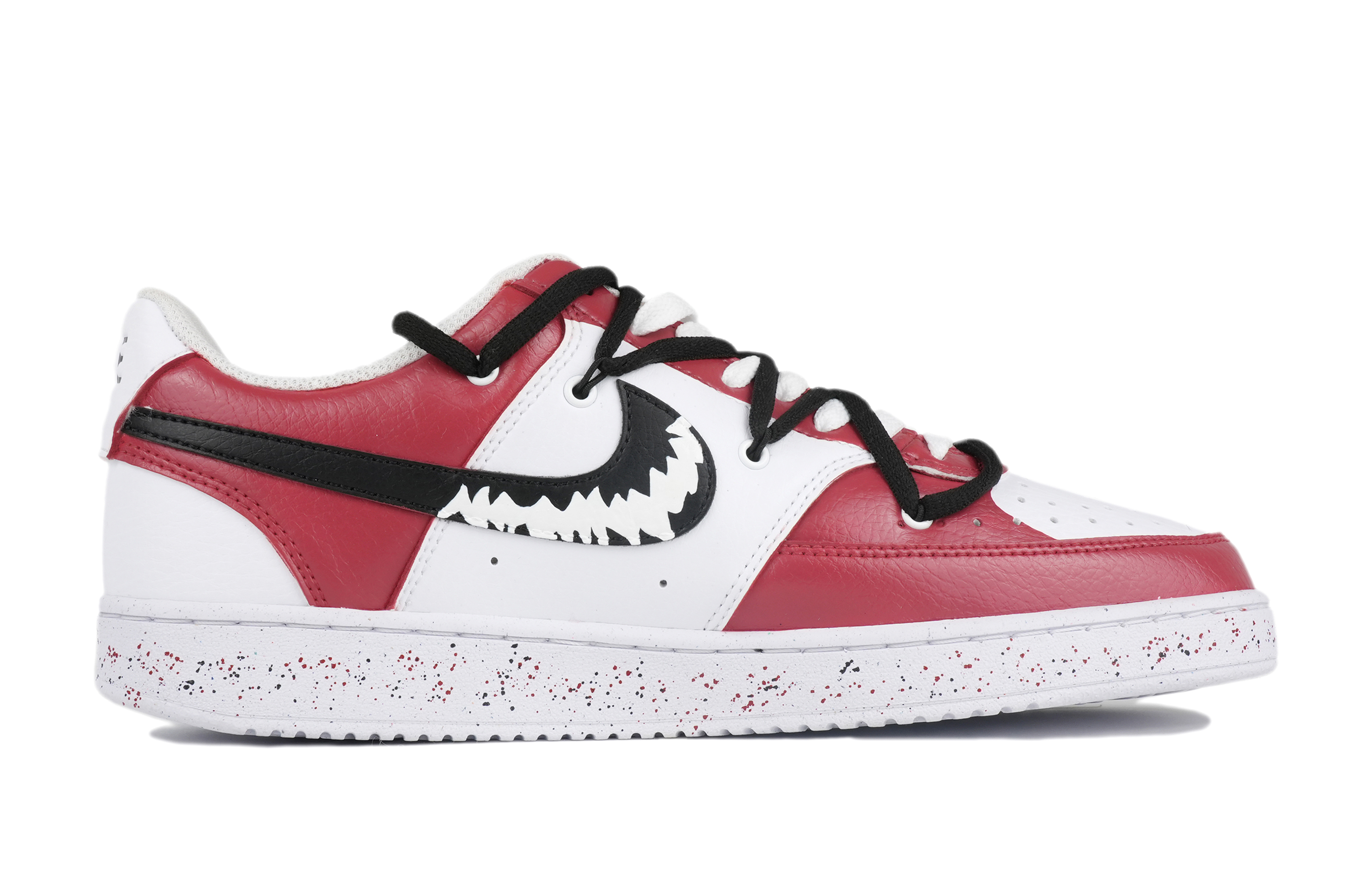 

Мужские кроссовки для скейтбординга Nike Court Vision 1, Dusty Red