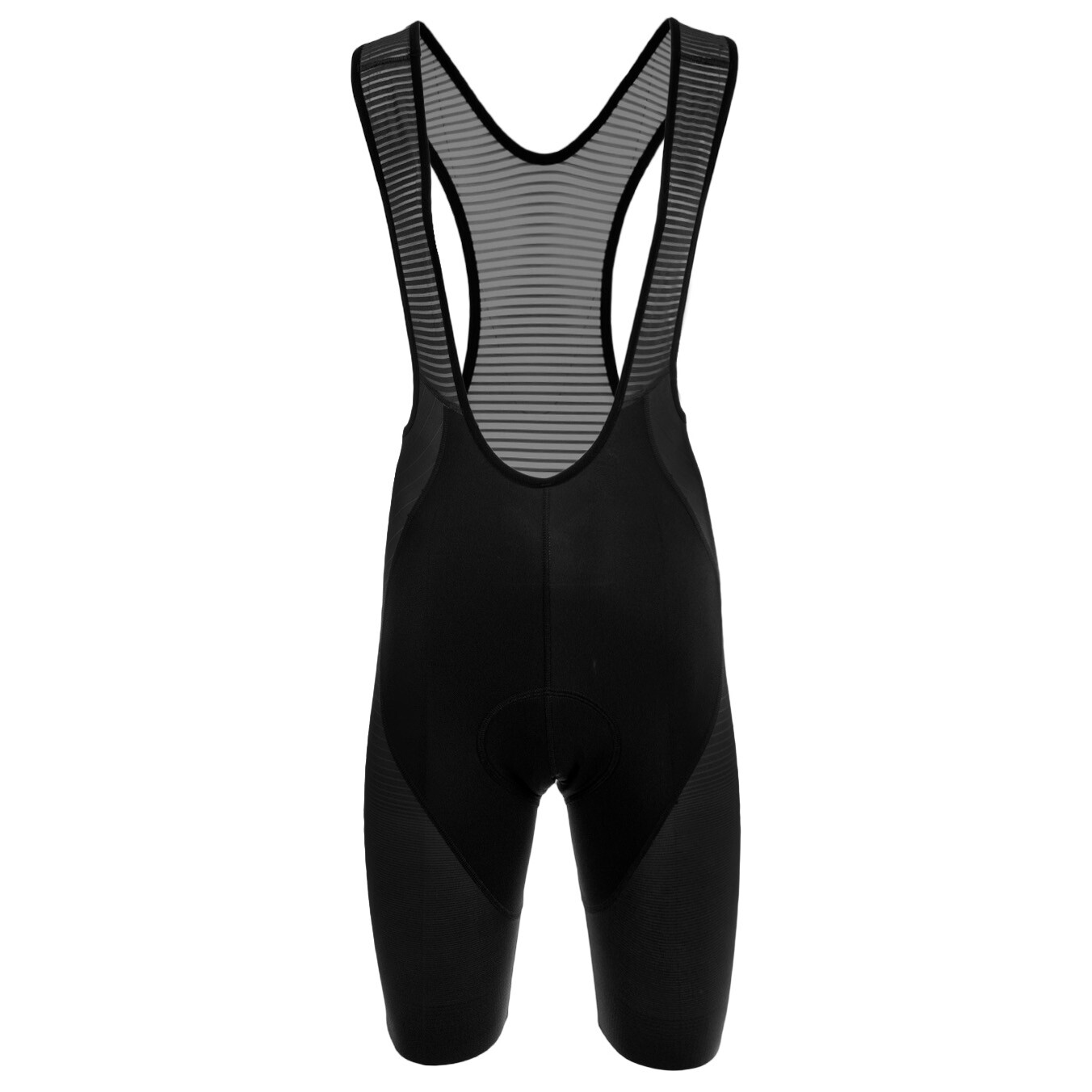 

Велосипедные шорты Bioracer Epic Bibshorts, черный