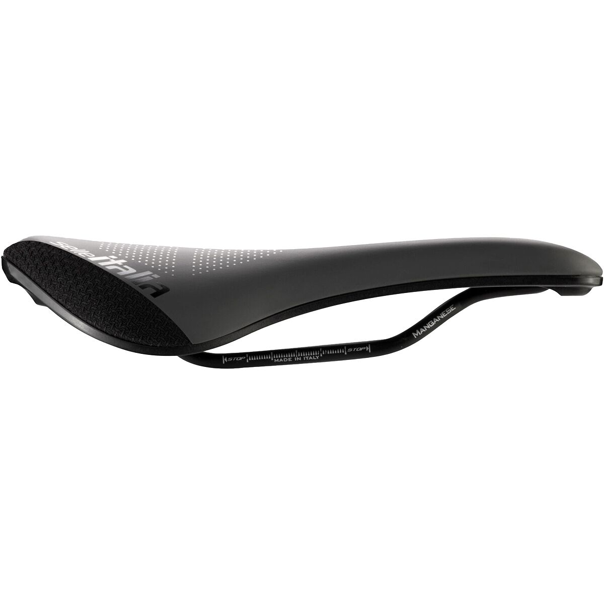 

Седло novus boost evo x-cross tm superflow Selle Italia, серый