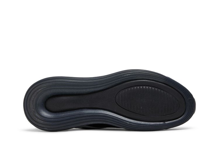 Кроссовки Air Max 720 'Oreo', черный — фото 4