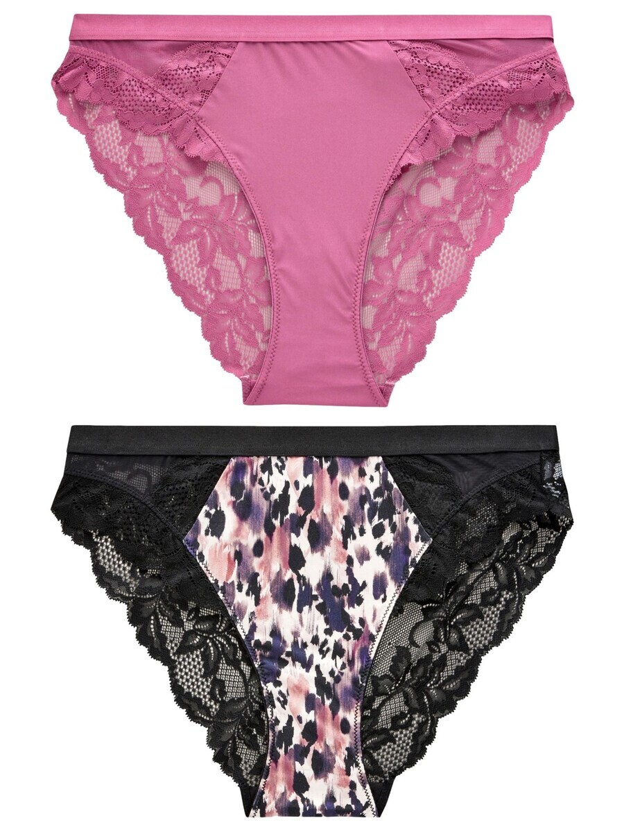 

Трусики Next Panty, разноцветный