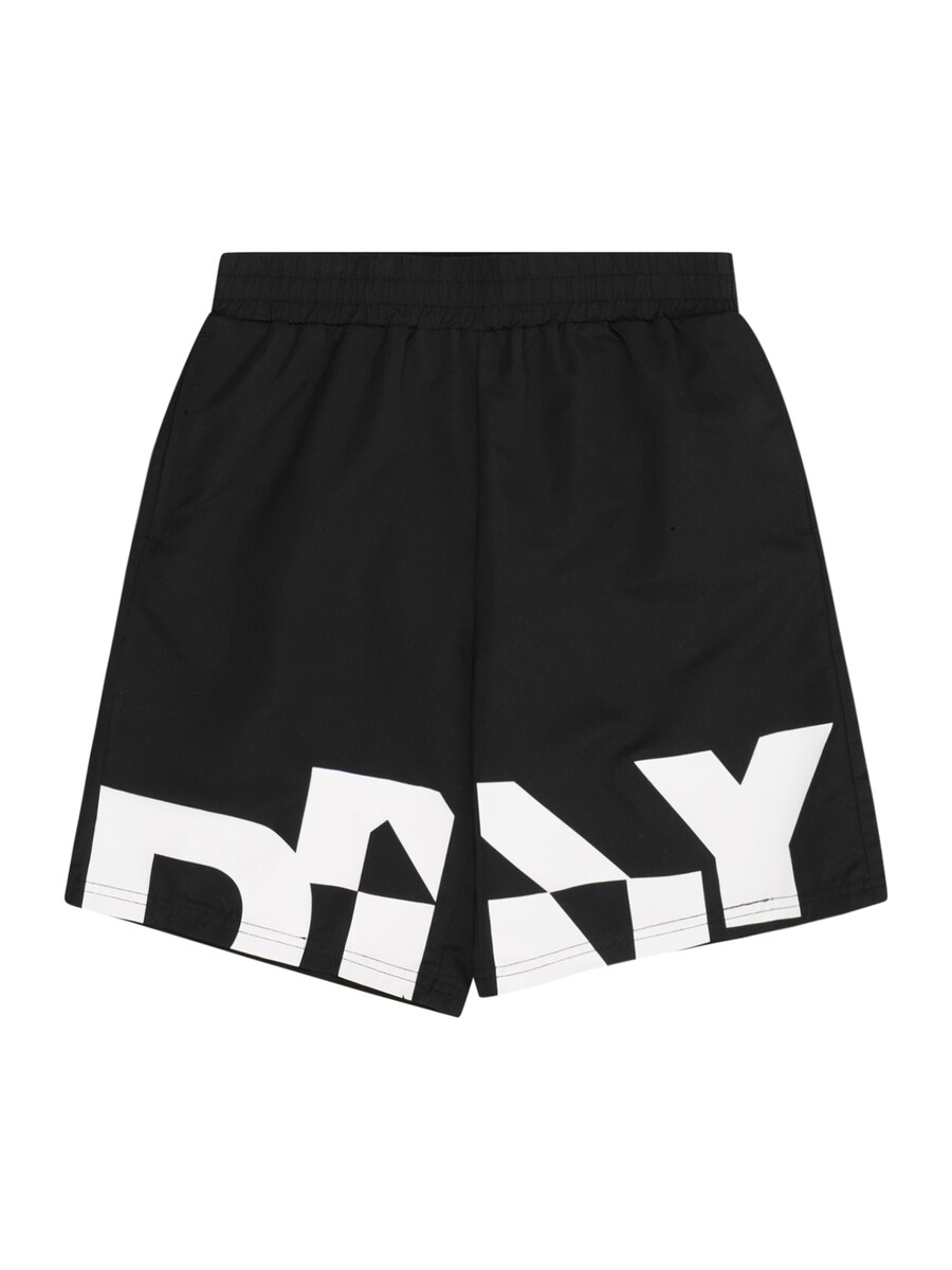 

Шорты DKNY, черный