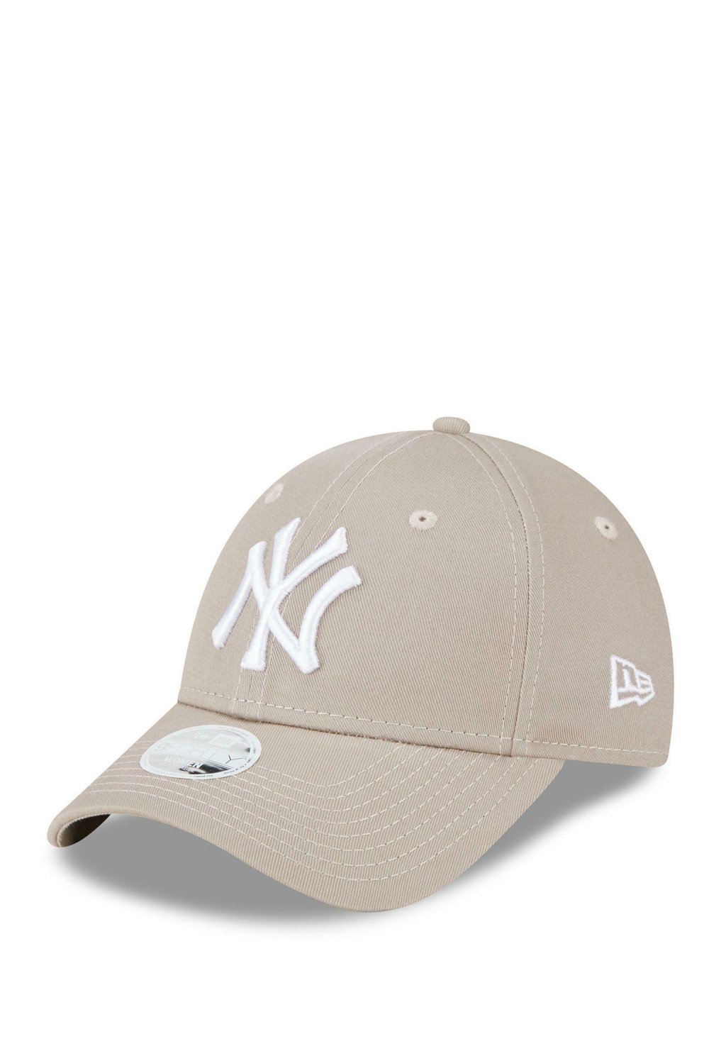 

Бейсболка MLB BASEBALL NEW YORK YANKEES 9FORTY VERSTELLBAR STRAPBACK New Era, светло-коричневый