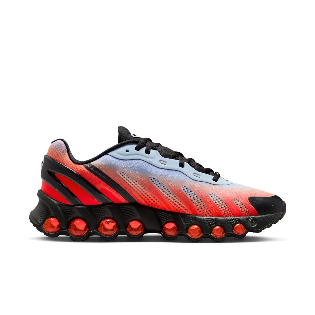 Мужские кроссовки Air Max DN8 Nike, серый — фото 3