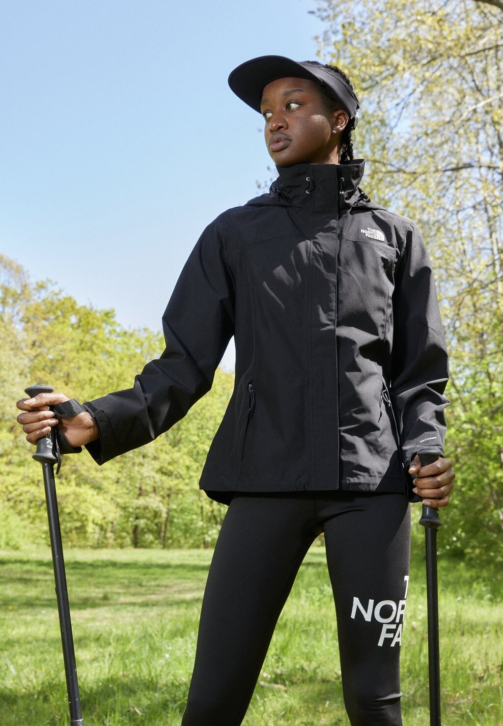 

Куртка soft shell The North Face, Серый, Куртка soft shell The North Face