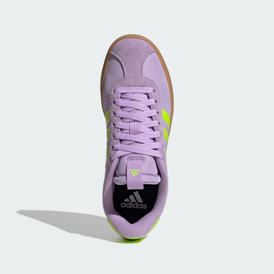 Кроссовки ADIDAS SPORTSWEAR VL Court 3.0, Lavender — фото 3