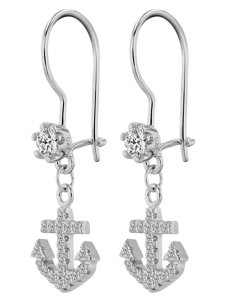 

Adeliás Женский кулон из серебра 925 пробы