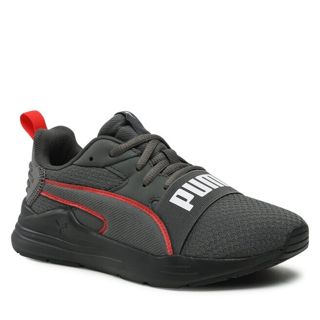 

Кроссовки Puma WiredRun Pure, серый