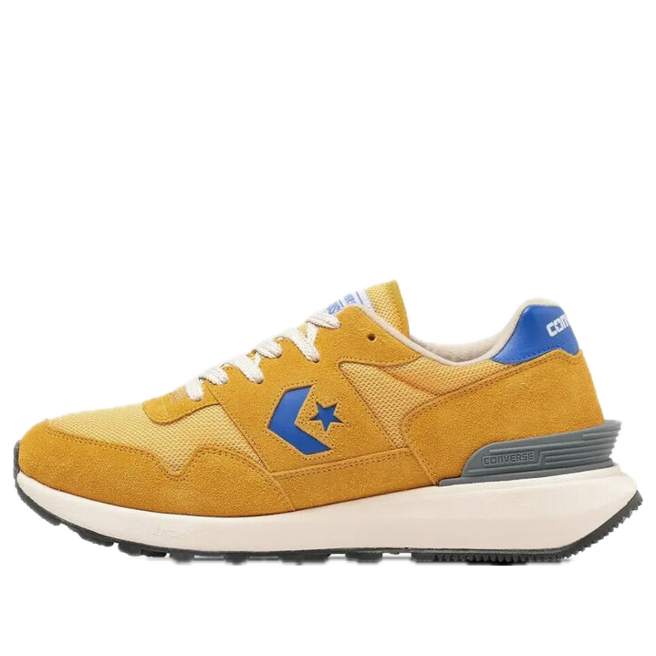 

Кроссовки Converse Force5 SC Made in Japan 'Yellow', желтый