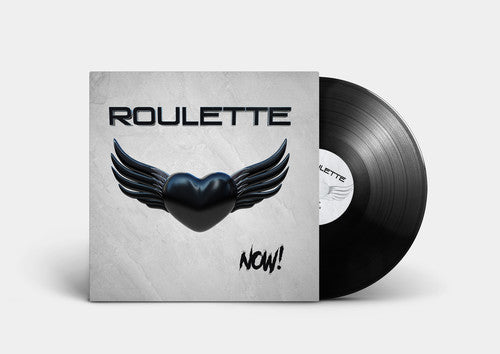 

Виниловая пластинка Roulette: Now!